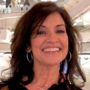 Meet your Posher, Minette